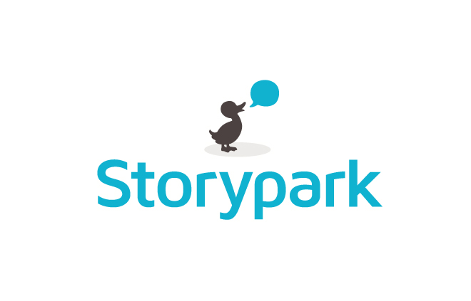 Storypark Logo