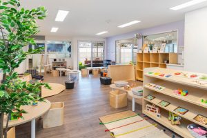 child care centre gold coast