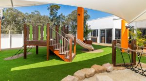 learning centre playground Gold Coast