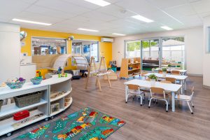 early learning centre Gold Coast