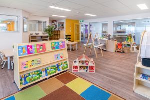 childcare centre gold coast