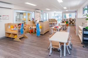 learning centre Gold Coast