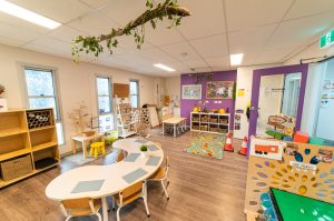 early education centre gold coast