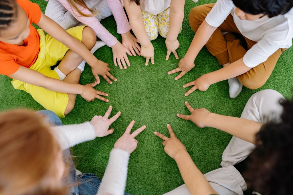 outdoor activities in childcare - Gold Coast, QLD