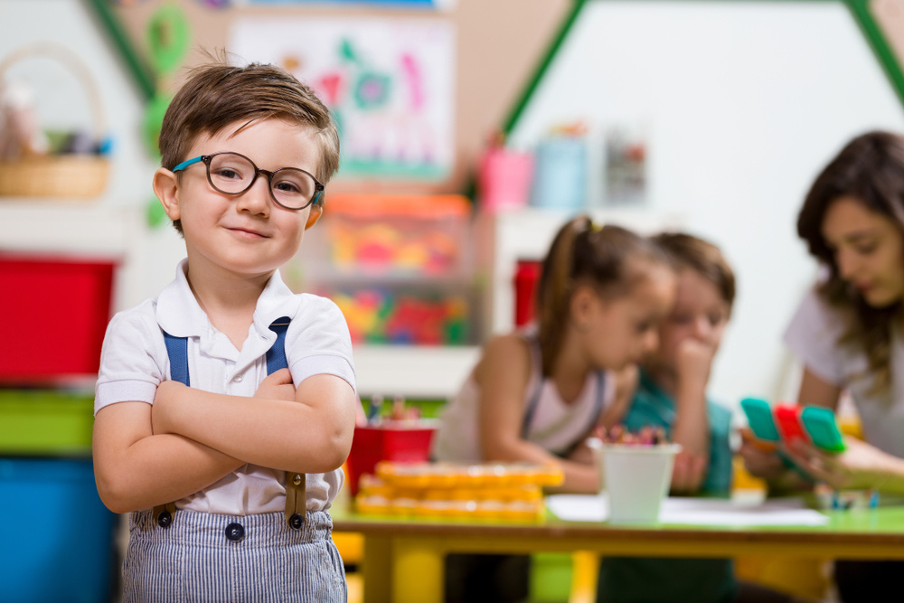 A Childcare Support