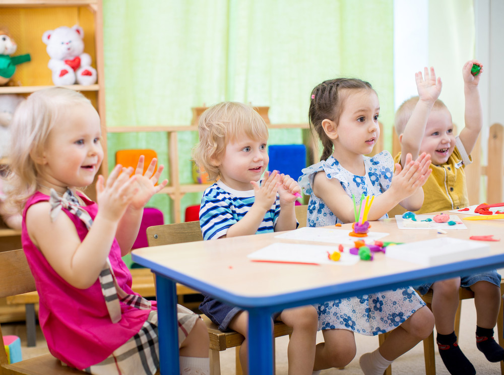 early learning centre